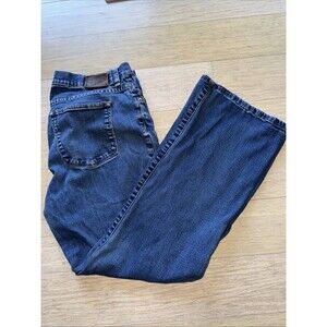 LRL Ralph Lauren Petite Jeans Co WOMENS Blue Jeans Classic Bootcut Size 14P